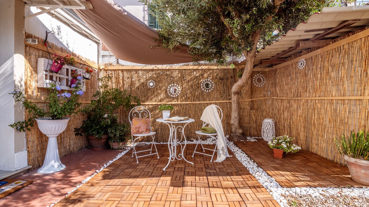 Photo of Patio Balcony in Pisa City Centre
