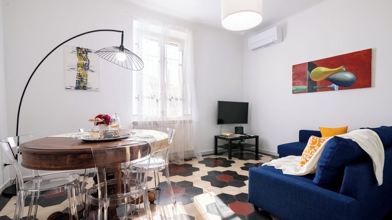 Photo of Livingroom in Pisa City Centre