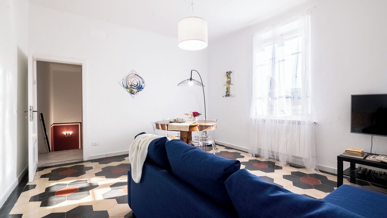 Photo of Livingroom in Pisa City Centre
