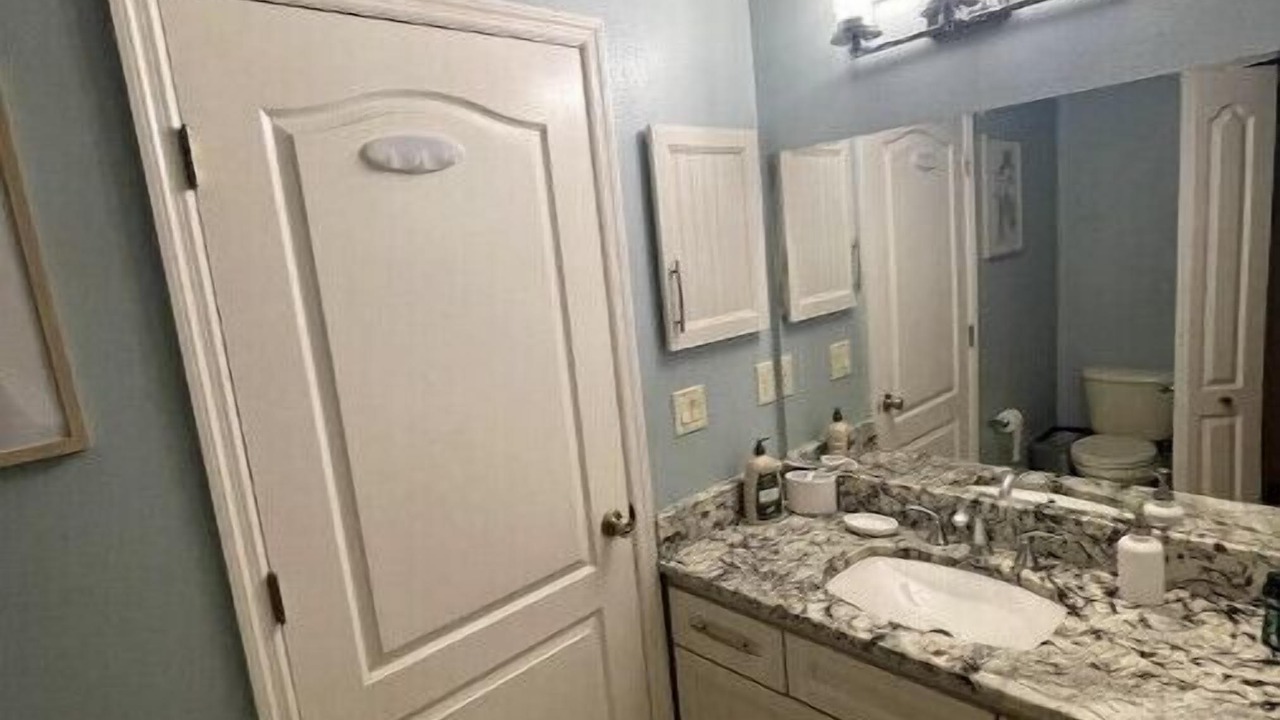 Photo of Bathroom in Orlando