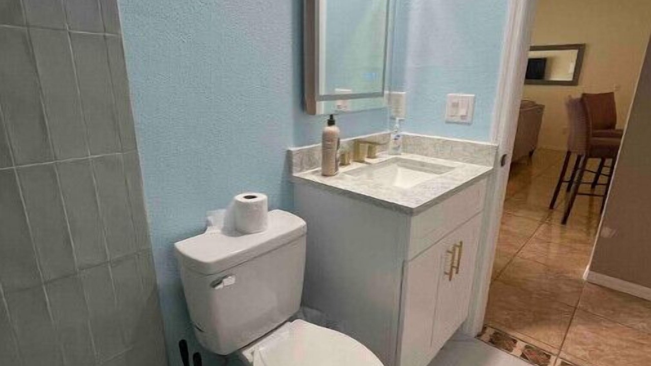 Photo of Bathroom in Orlando
