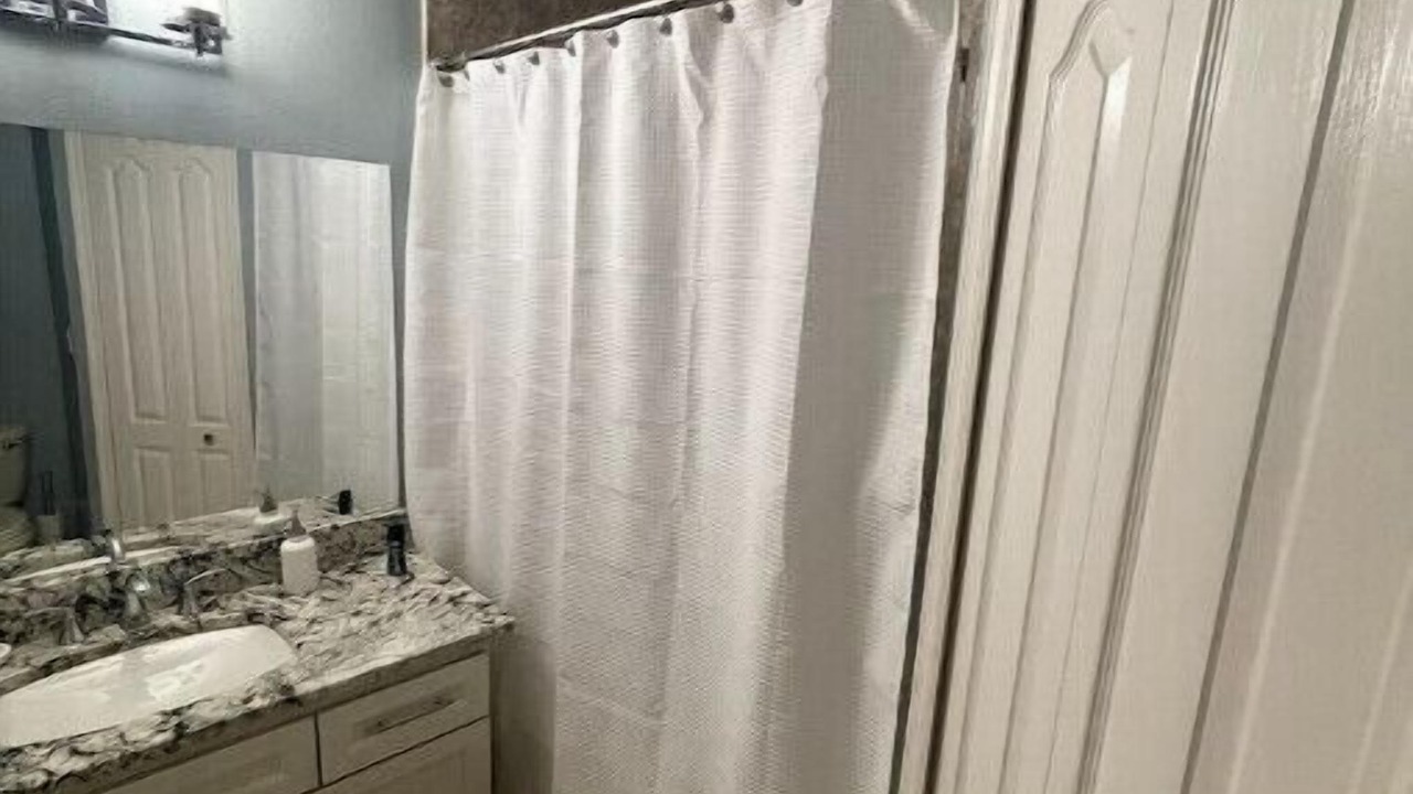 Photo of Bathroom in Orlando