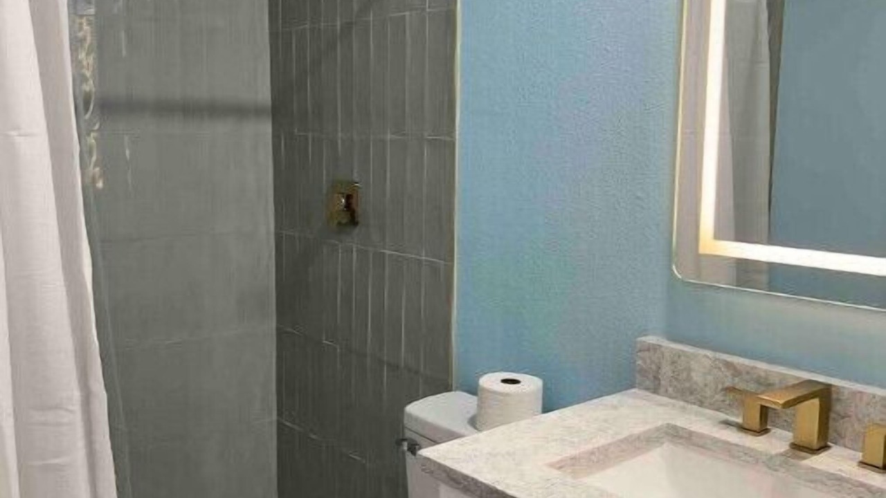 Photo of Bathroom in Orlando