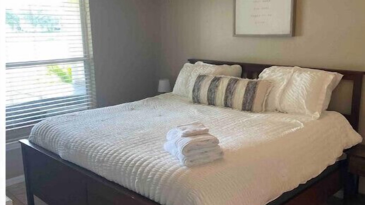 Photo of Bedroom in Orlando