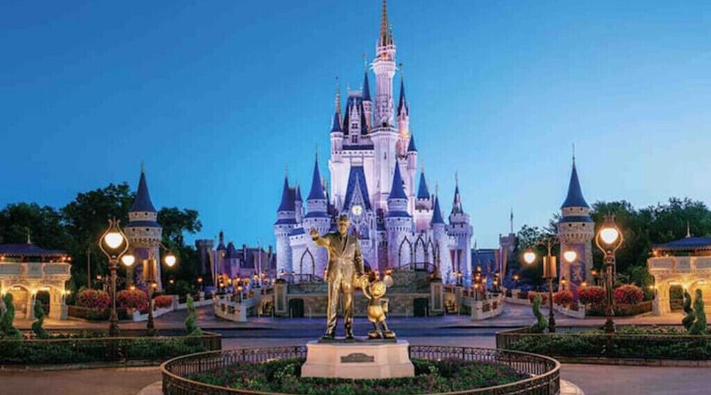 Photo of Others in Orlando