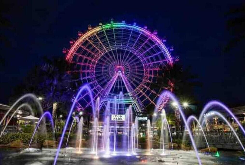 Photo of Others in Orlando