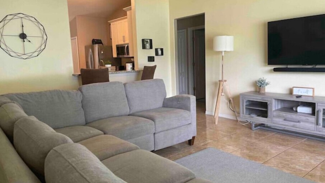 Photo of Livingroom in Orlando
