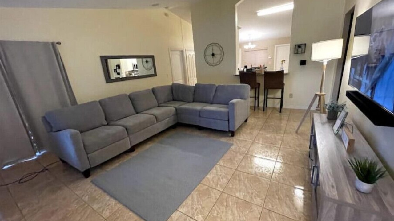 Photo of Livingroom in Orlando