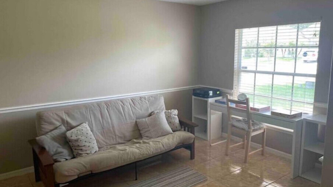 Photo of Livingroom in Orlando