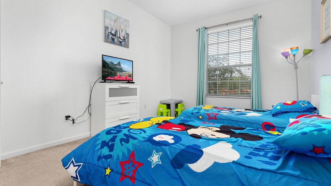 Photo of Bedroom in Windsor Hills