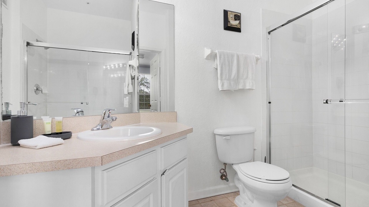 Photo of Bathroom in Windsor Hills