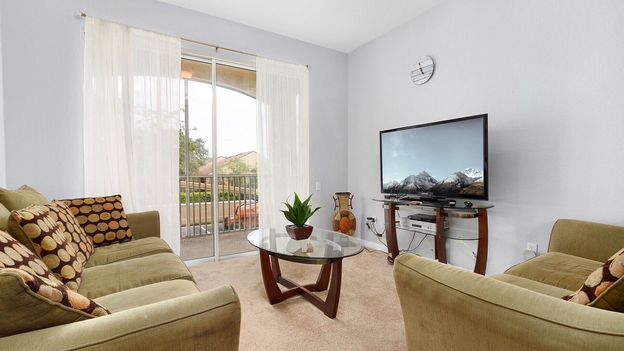 Photo of Bedroom in Windsor Hills