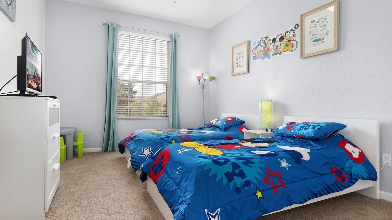 Photo of Bedroom in Windsor Hills