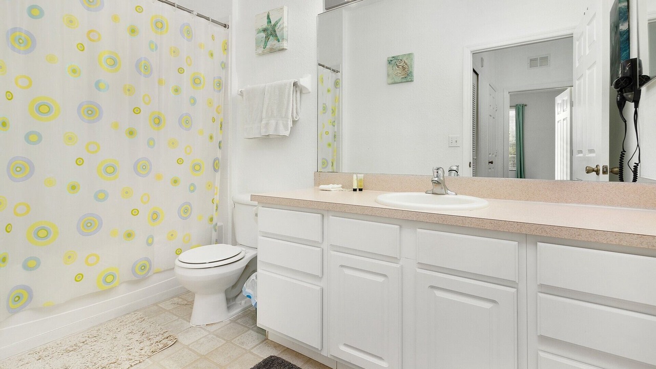 Photo of Bathroom in Windsor Hills
