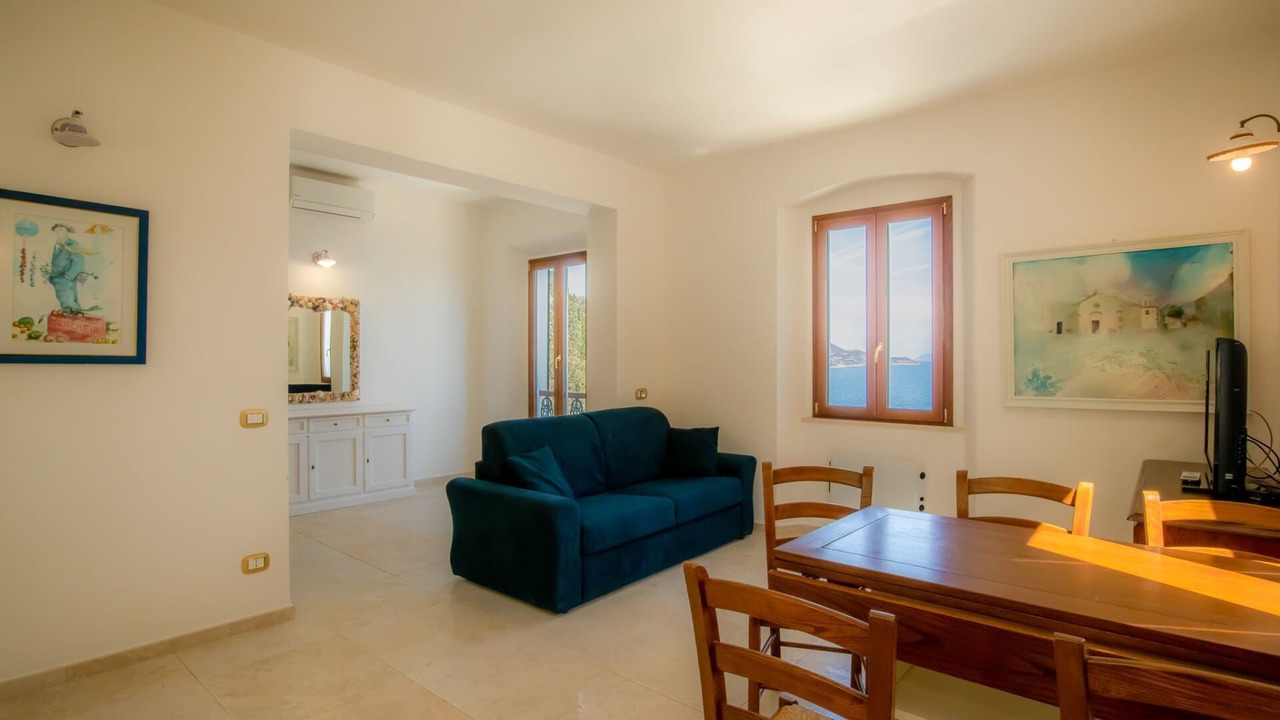 Photo of Livingroom in Rio Marina