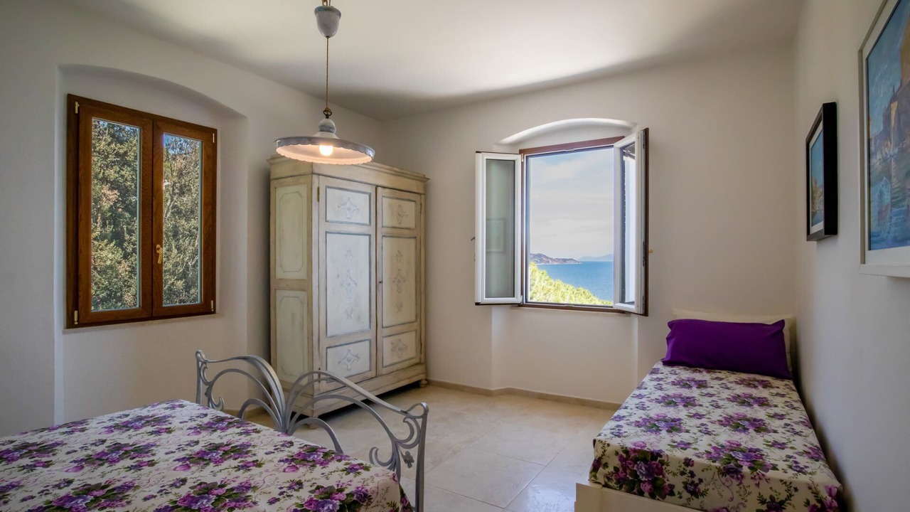 Photo of Bedroom in Rio Marina