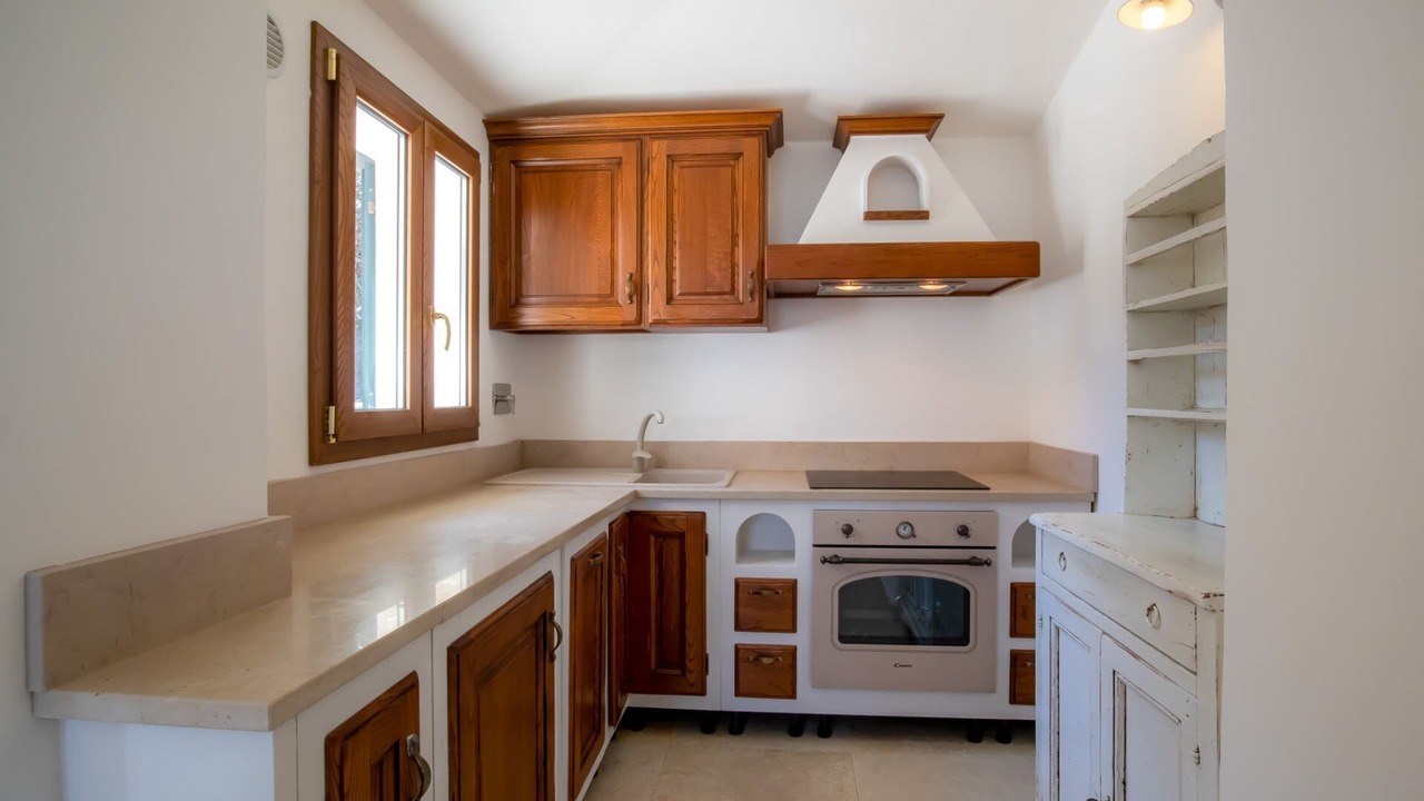 Photo of Kitchen in Rio Marina