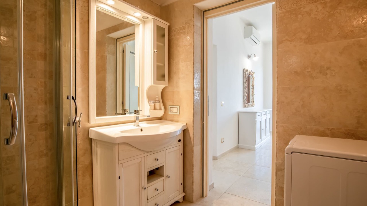 Photo of Bathroom in Rio Marina