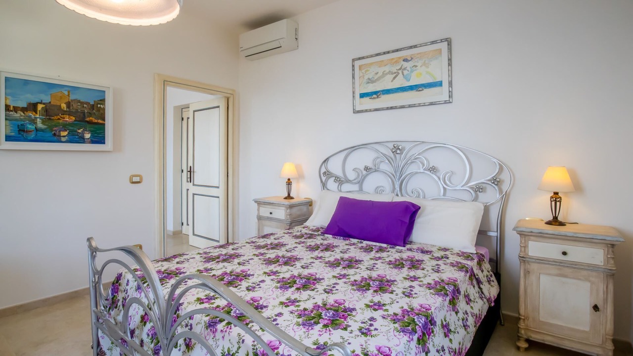 Photo of Bedroom in Rio Marina