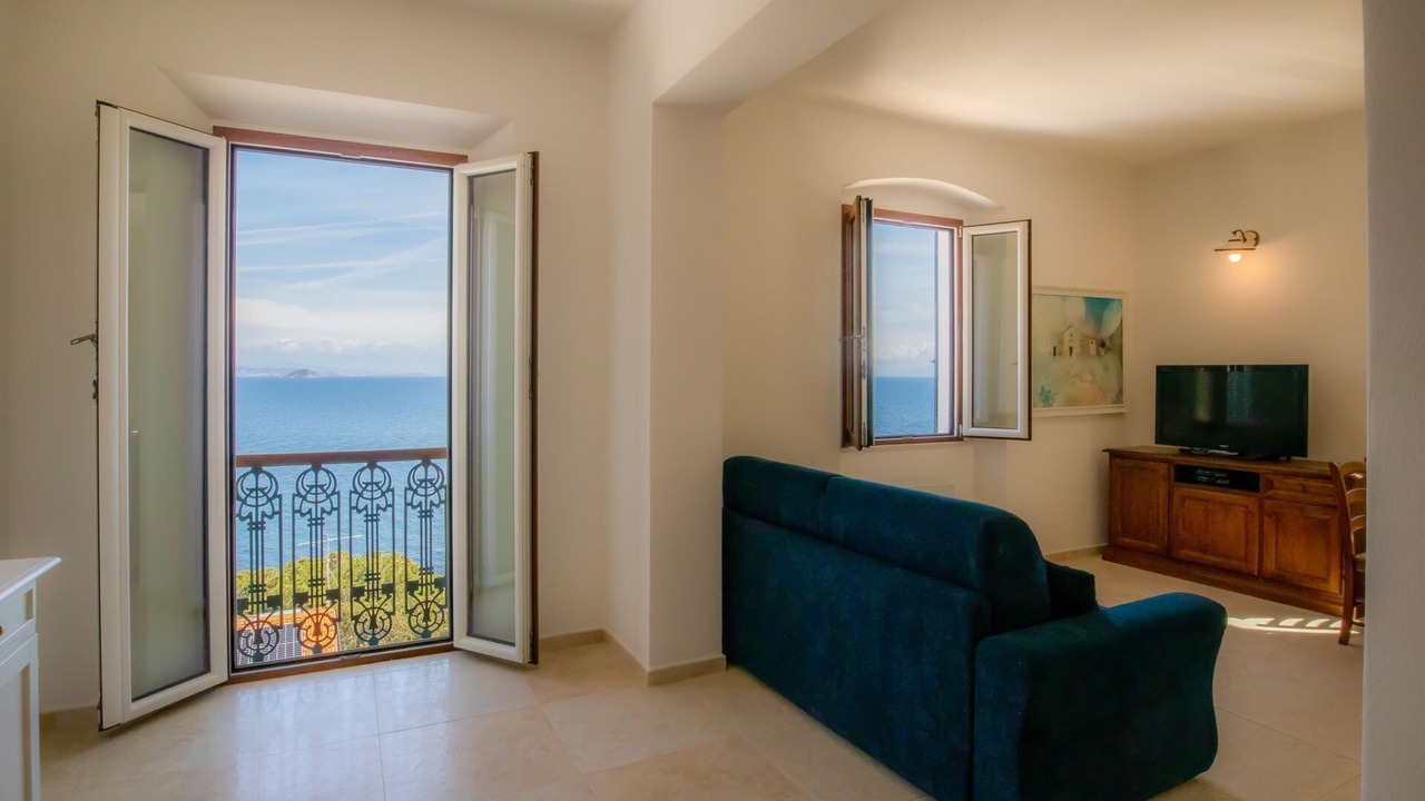 Photo of Livingroom in Rio Marina