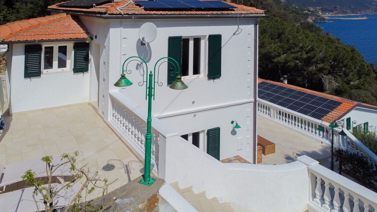 Photo of Outdoor in Rio Marina