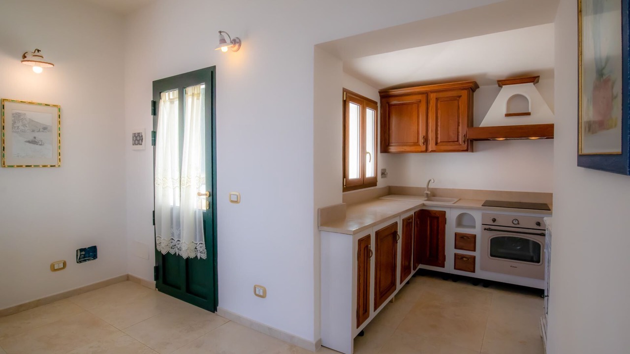 Photo of Kitchen in Rio Marina