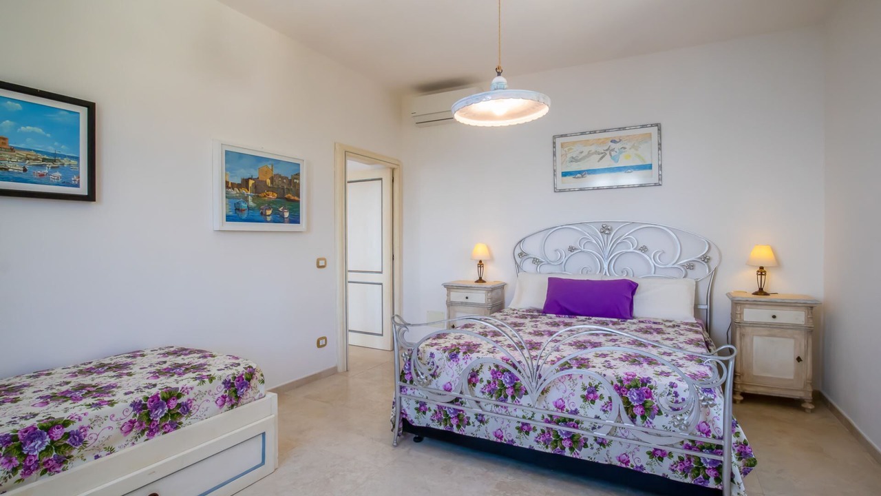 Photo of Bedroom in Rio Marina