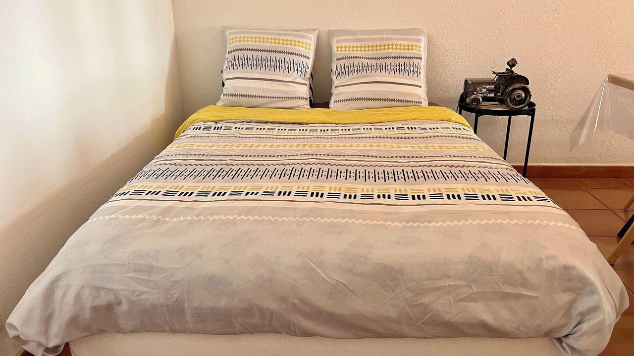 Photo of Bedroom in Mougins