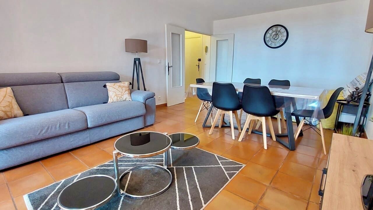Photo of Livingroom in Mougins