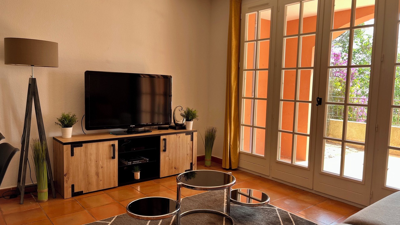 Photo of Livingroom in Mougins