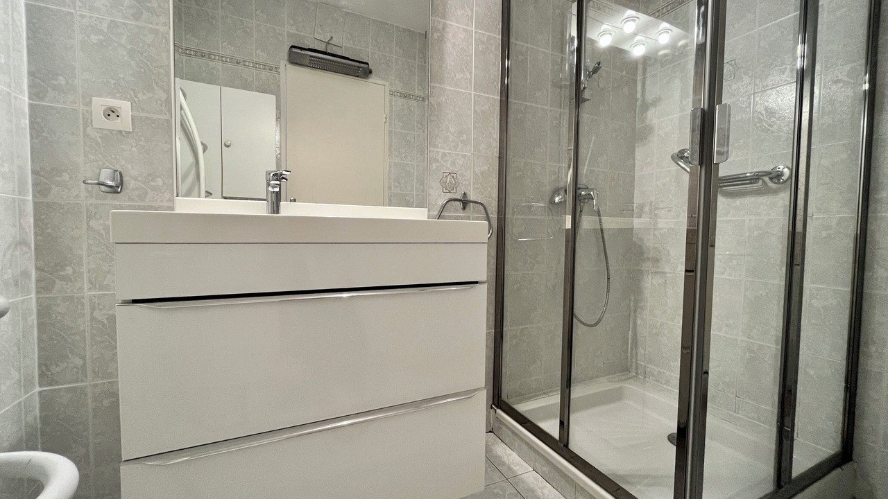 Photo of Bathroom in Mougins