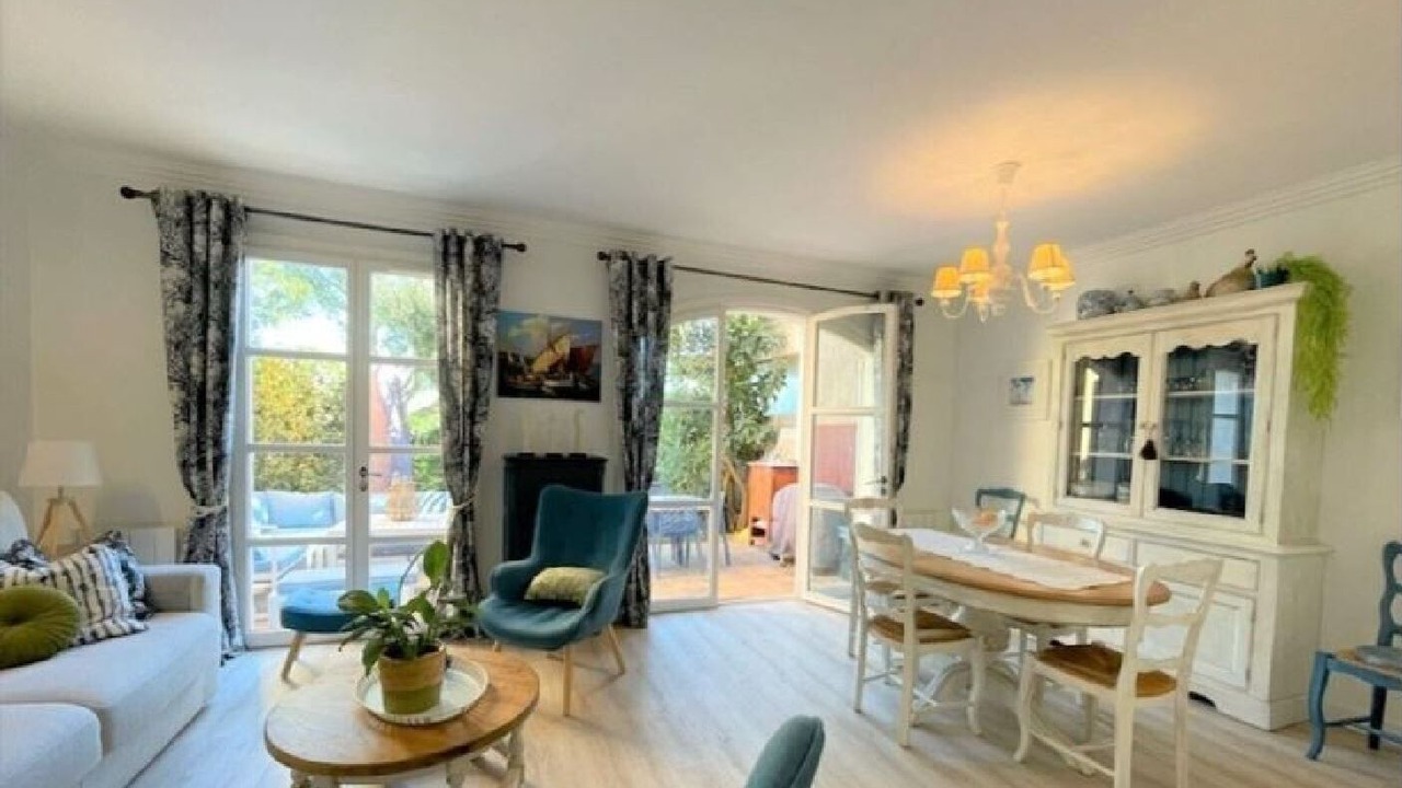 Photo of Livingroom in Les Restanques