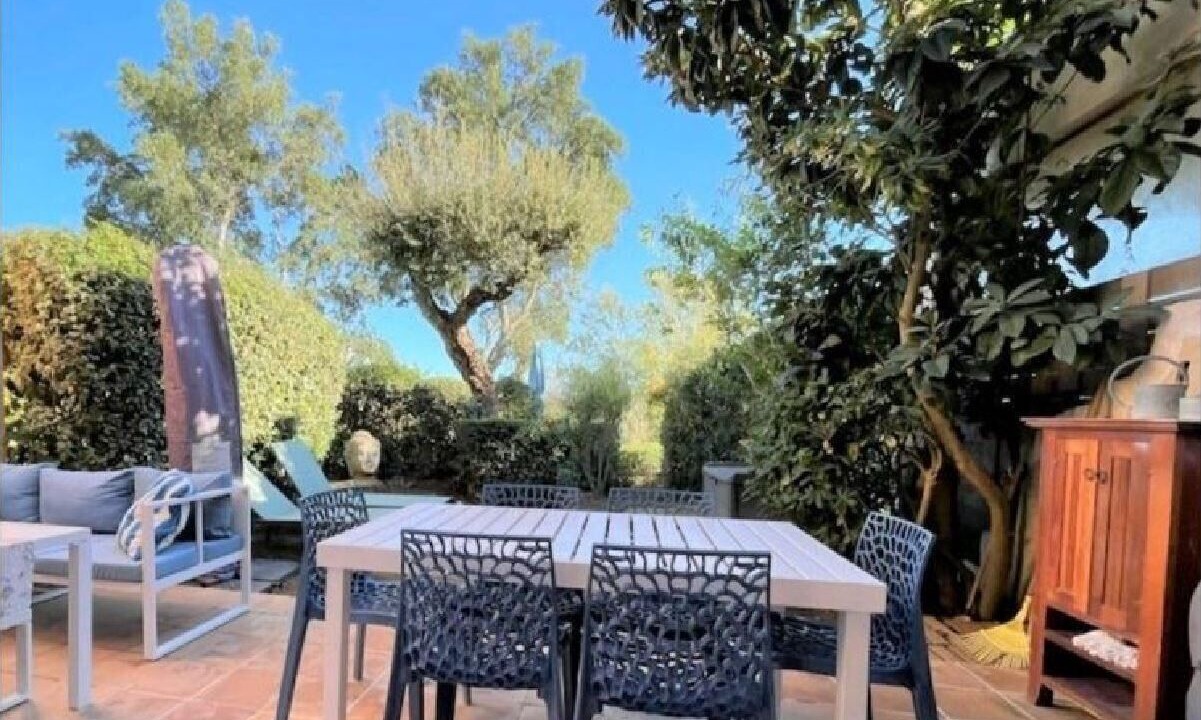 Photo of Outdoor in Les Restanques