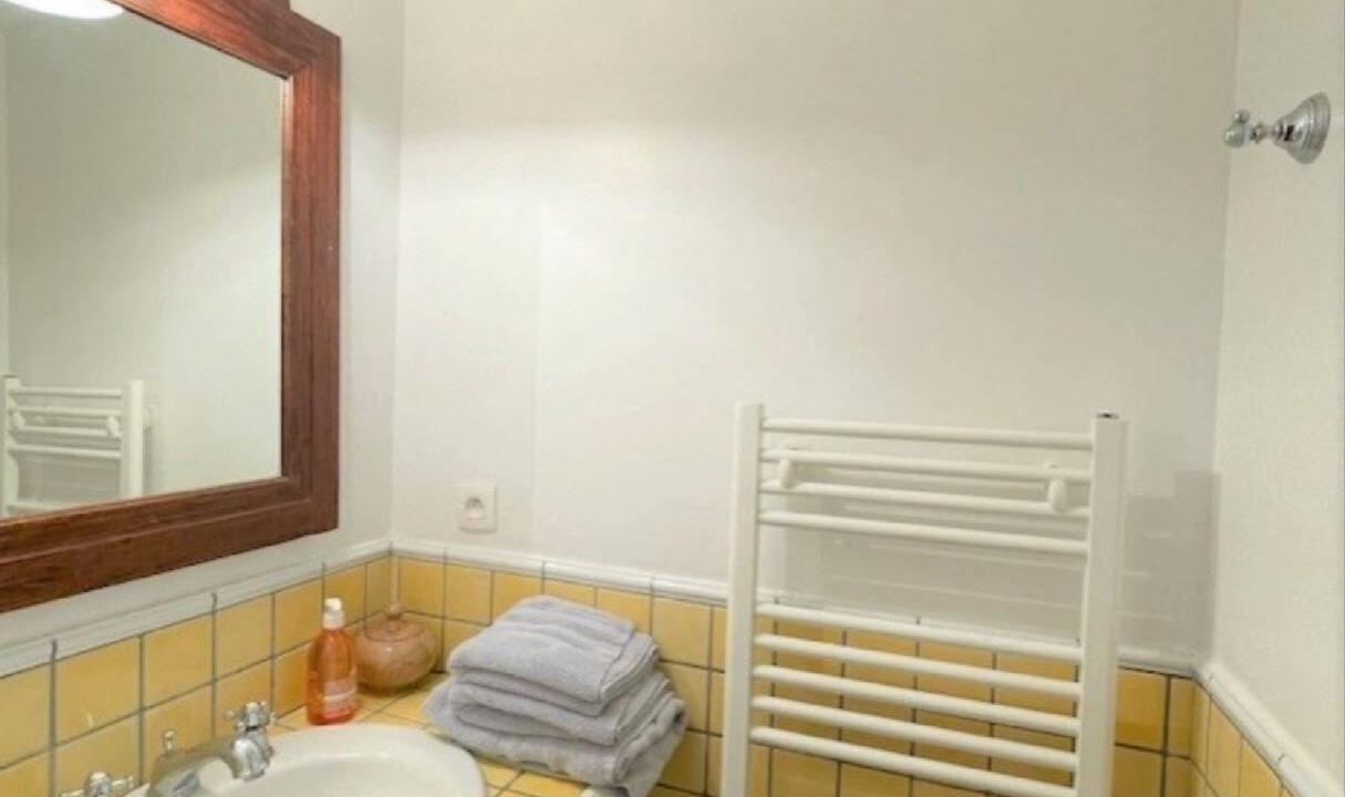 Photo of Bathroom in Les Restanques