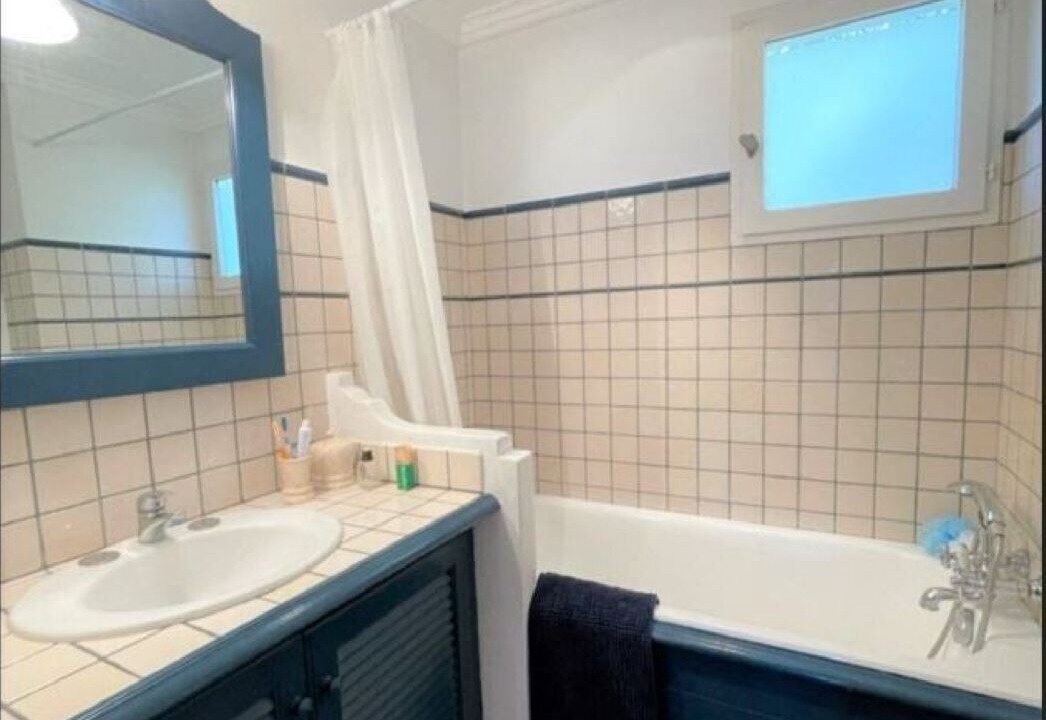Photo of Bathroom in Les Restanques