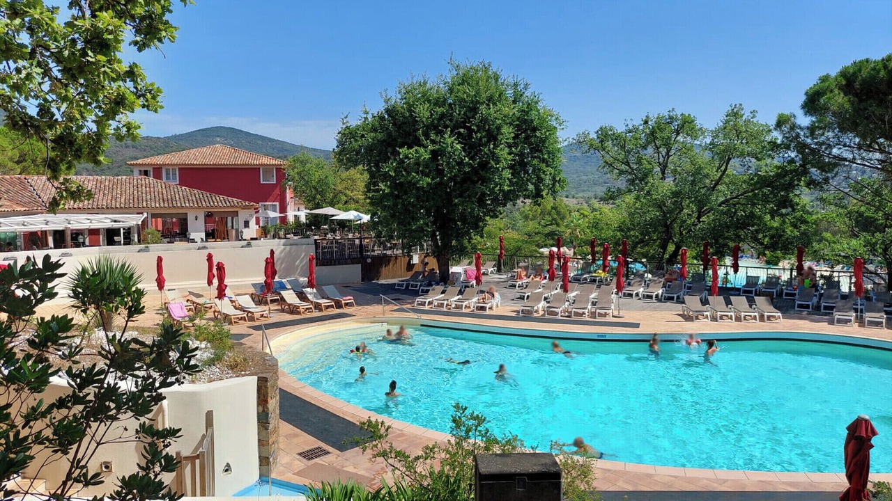 Photo of Outdoor in Les Restanques
