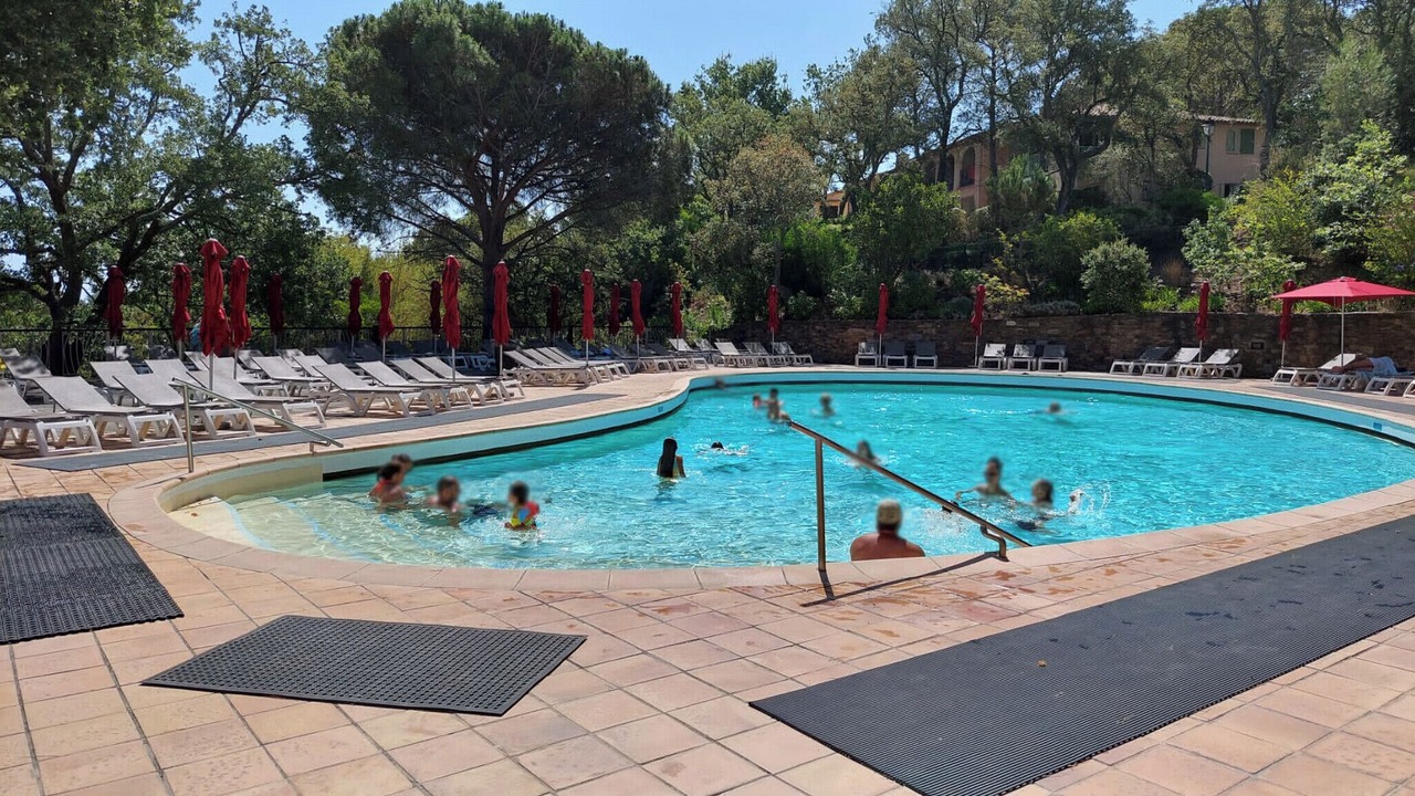 Photo of Outdoor in Les Restanques
