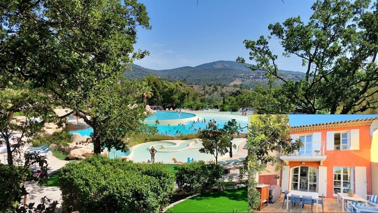 Photo of Outdoor in Les Restanques