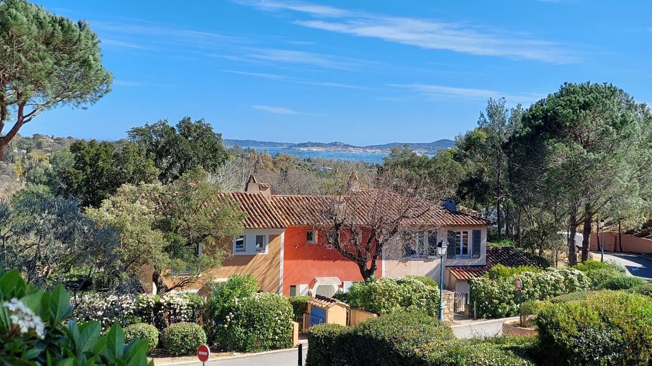 Photo of Outdoor in Les Restanques