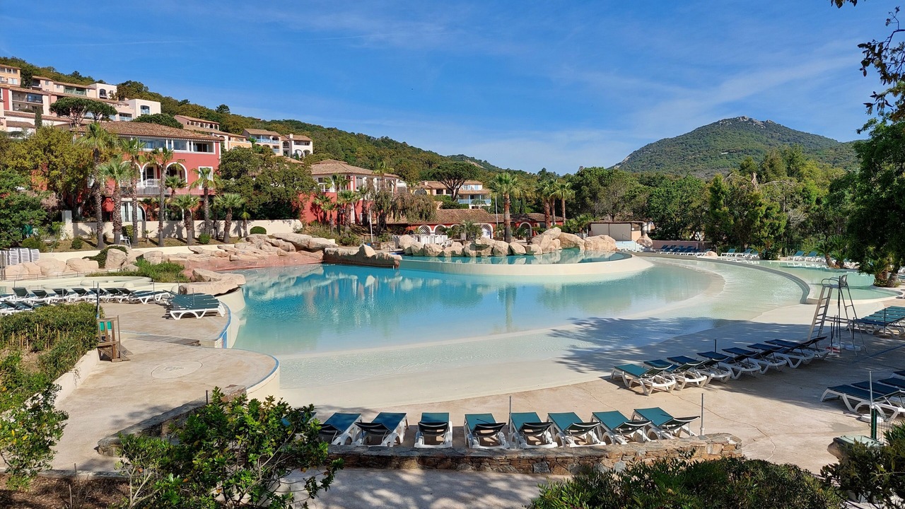 Photo of Outdoor in Les Restanques