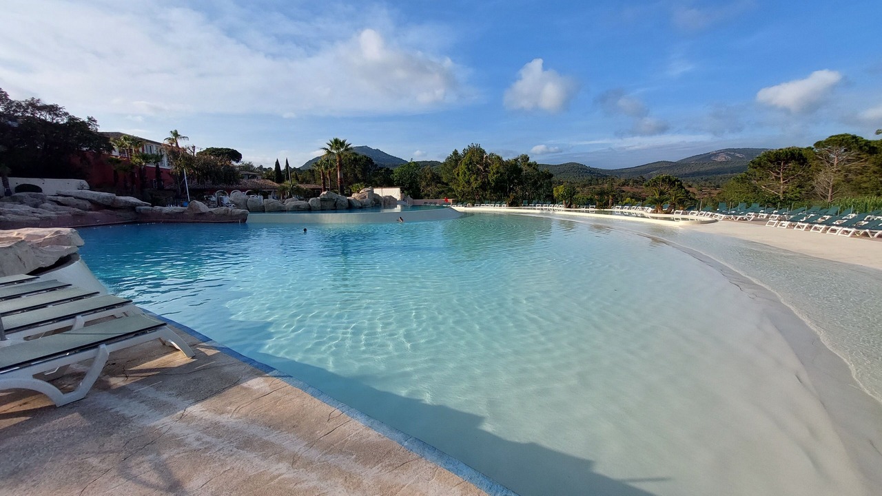 Photo of Outdoor in Les Restanques