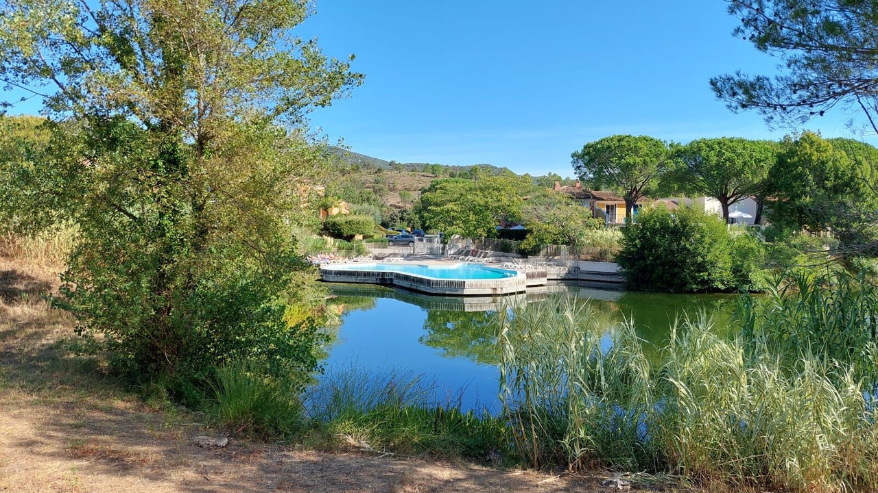 Photo of Outdoor in Les Restanques