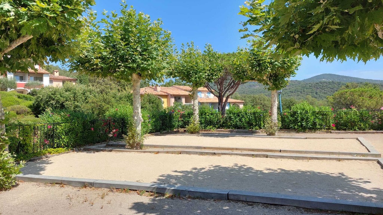Photo of Outdoor in Les Restanques