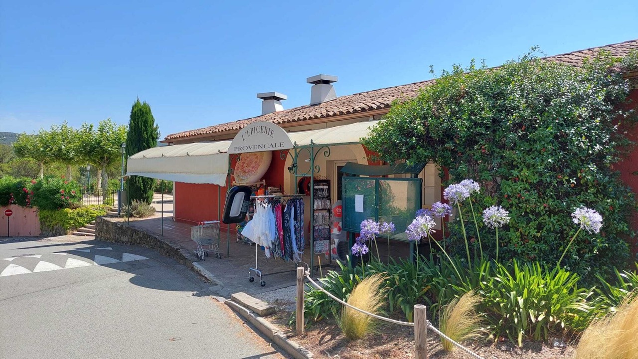 Photo of Outdoor in Les Restanques