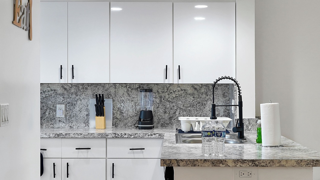 Photo of Kitchen in Oak Ridge