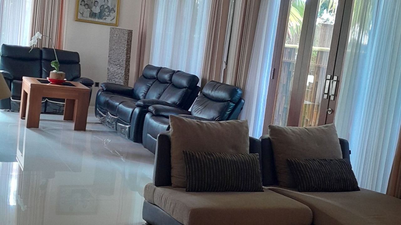 Photo of Livingroom in Batubulan