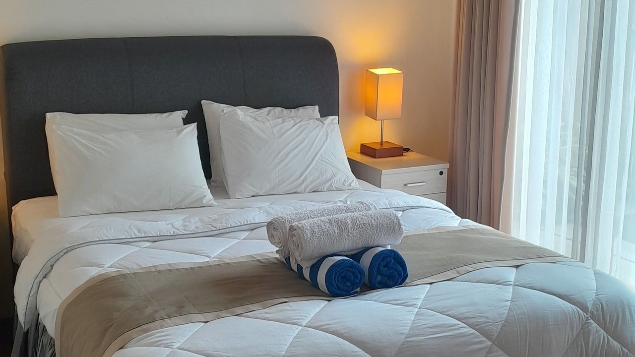 Photo of Bedroom in Batubulan