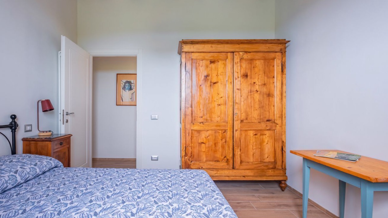 Photo of Bedroom in Siena