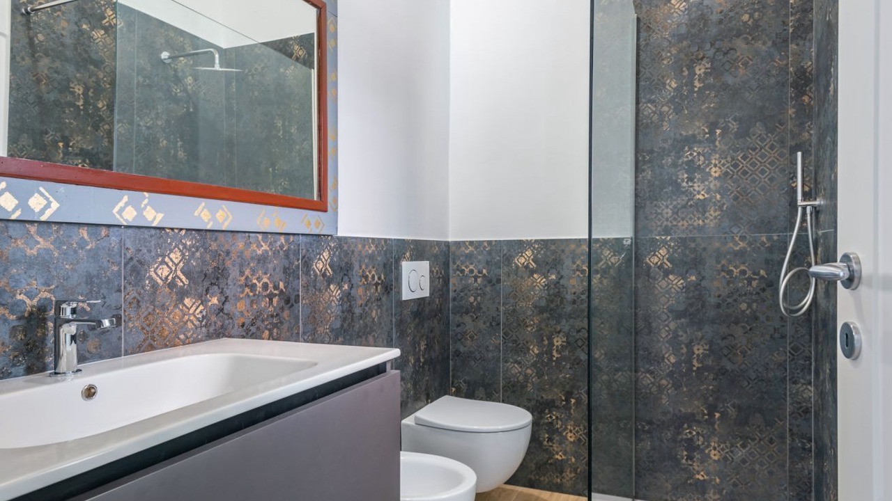 Photo of Bathroom in Siena