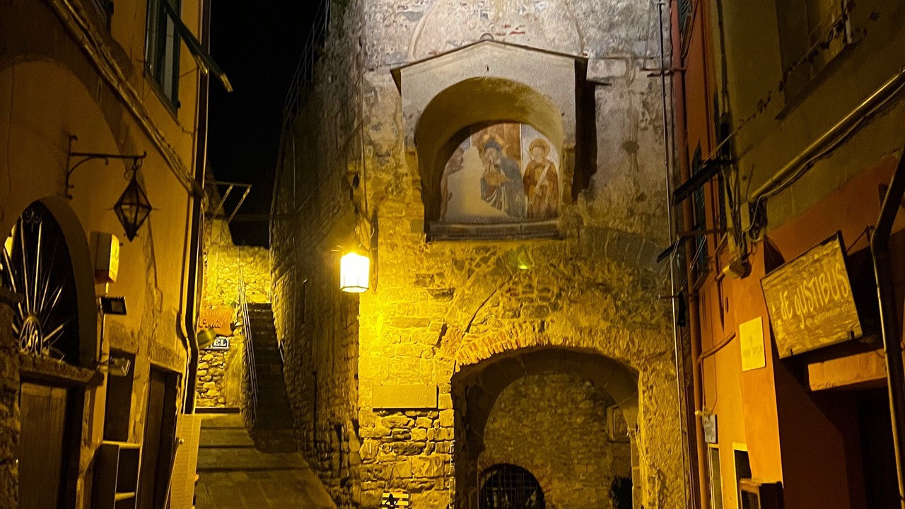 Photo of Outdoor in Licciana Nardi